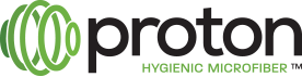 Proton Hygienic Microfiber
