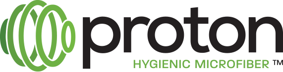 Proton Hygienic Microfiber